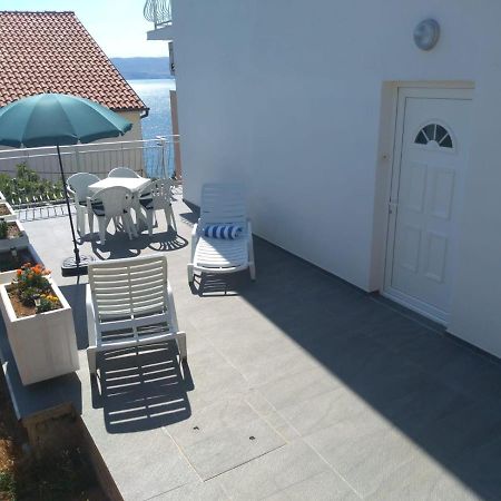 דירות Vratarusa Sea Side App מראה חיצוני תמונה