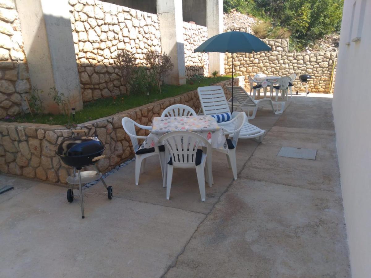 דירות Vratarusa Sea Side App מראה חיצוני תמונה