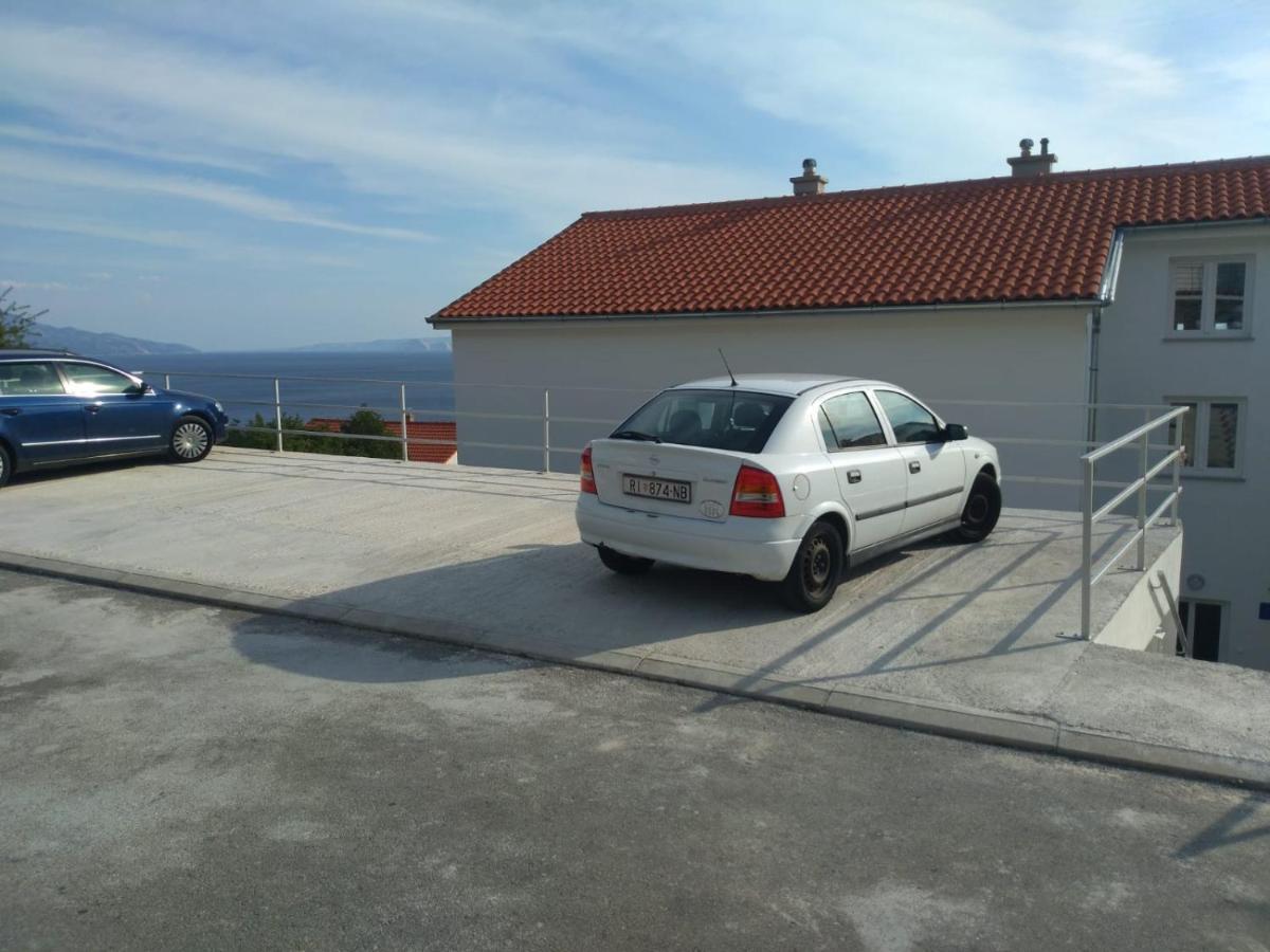 דירות Vratarusa Sea Side App מראה חיצוני תמונה